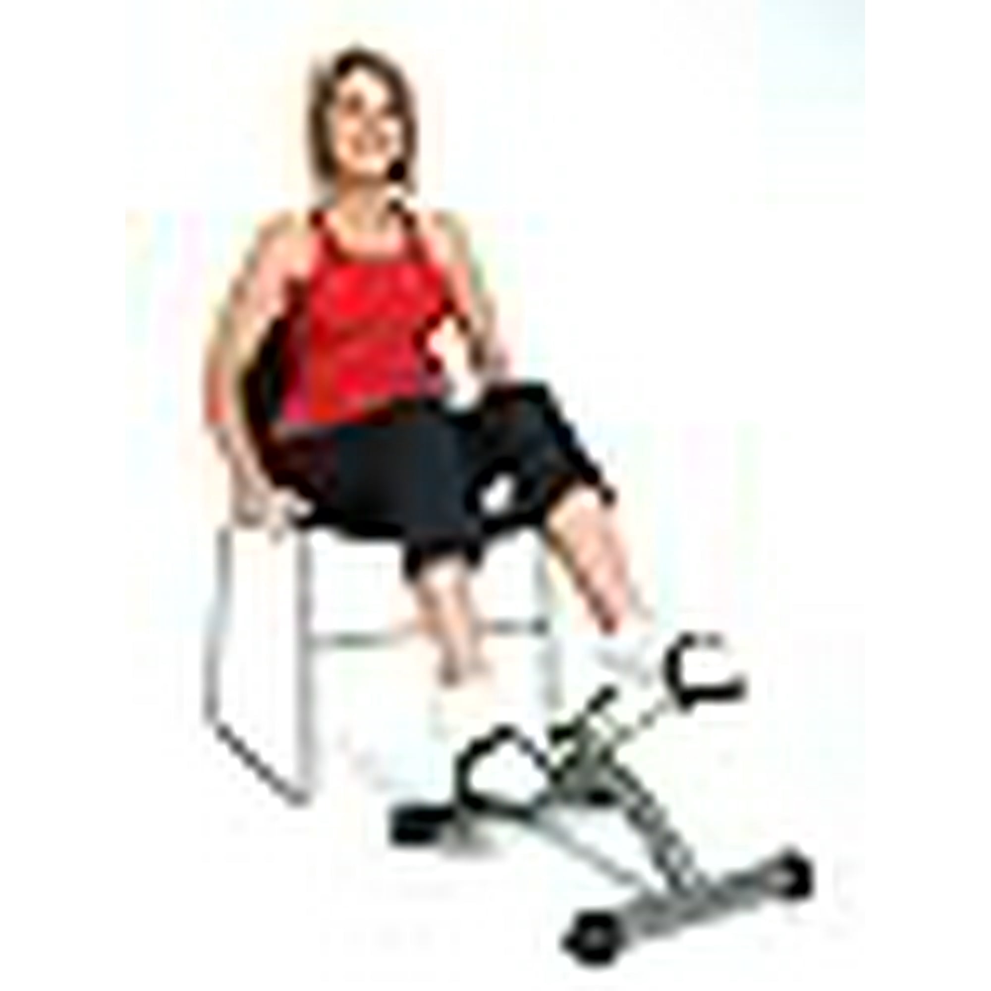Stamina instride folding cycle reviews sale