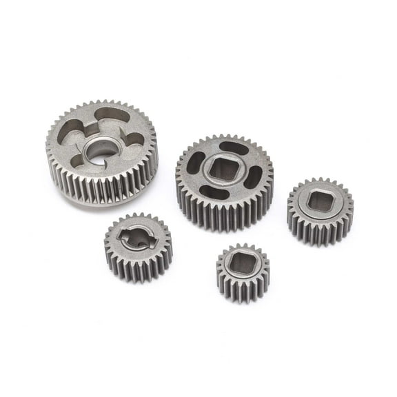 Axial Transmission Metal Gear Set PRO AXI232076 Gears & Differentials