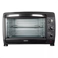 thumbnail image 1 of Horno Tostador Daewoo DOT-1666 40 Lts 1600 W, 1 of 5
