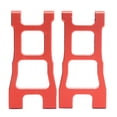 thumbnail image 3 of Redcat 1 / 10 xte suspensión giratoria Roja del brazo delantero inferior RC para vehículos teledirigidos, 3 of 10