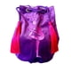 thumbnail image 5 of Bolsa de mano para pelota de gimnasia rítmica, bolsa de almacenamiento portátil, suministros deportivos para gimnasio, baile, competición, ejercicio y violeta L, 5 of 10