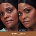 thumbnail image 2 of Crema Foundation IT Cosmetics CC+, mate, natural, SPF40, 32 ml, 2 of 9