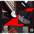 thumbnail image 4 of HSHDLDF Game Persona 5 P5 Joker High School JK Bag Uniform Shoulder Bags, 4 of 4