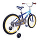 thumbnail image 3 of Bicicleta Infantil Para Niño MARINE R20 Azul, 3 of 7