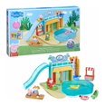 thumbnail image 2 of Set Peppa Pig en el parque acuático Hasbro âF6295, 2 of 3