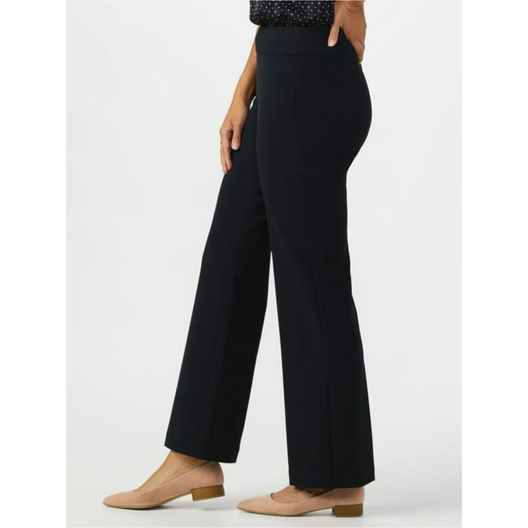 Dressbarn pantsuit top