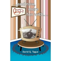 ...and now, more fun with... (Paperback)