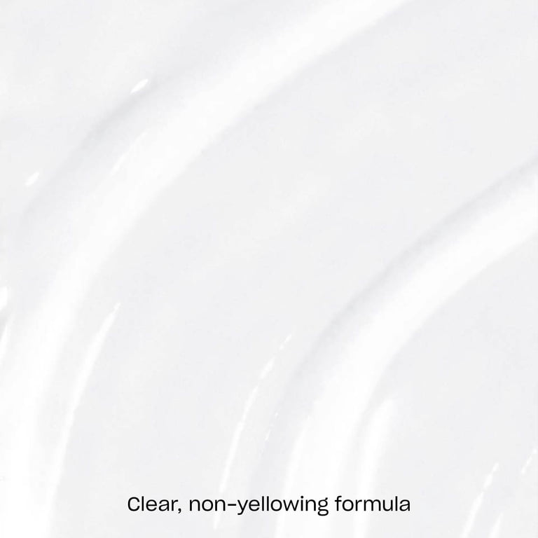 OPI Nail Lacquer Top Coat, Clear, 0.5 fl oz photo 3