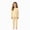 G167-Yellow, variant on masbird Toddler Girls Boys Pajamas Cotton Kids 2 Piece Solid Color Pjs Sleepwear Clothes Sets Fall Winter 6-12 Months 12-24 Months 2t 3t 4t 5t 6t 7t 8t 9t Children(Yellow,7-8 Y)
