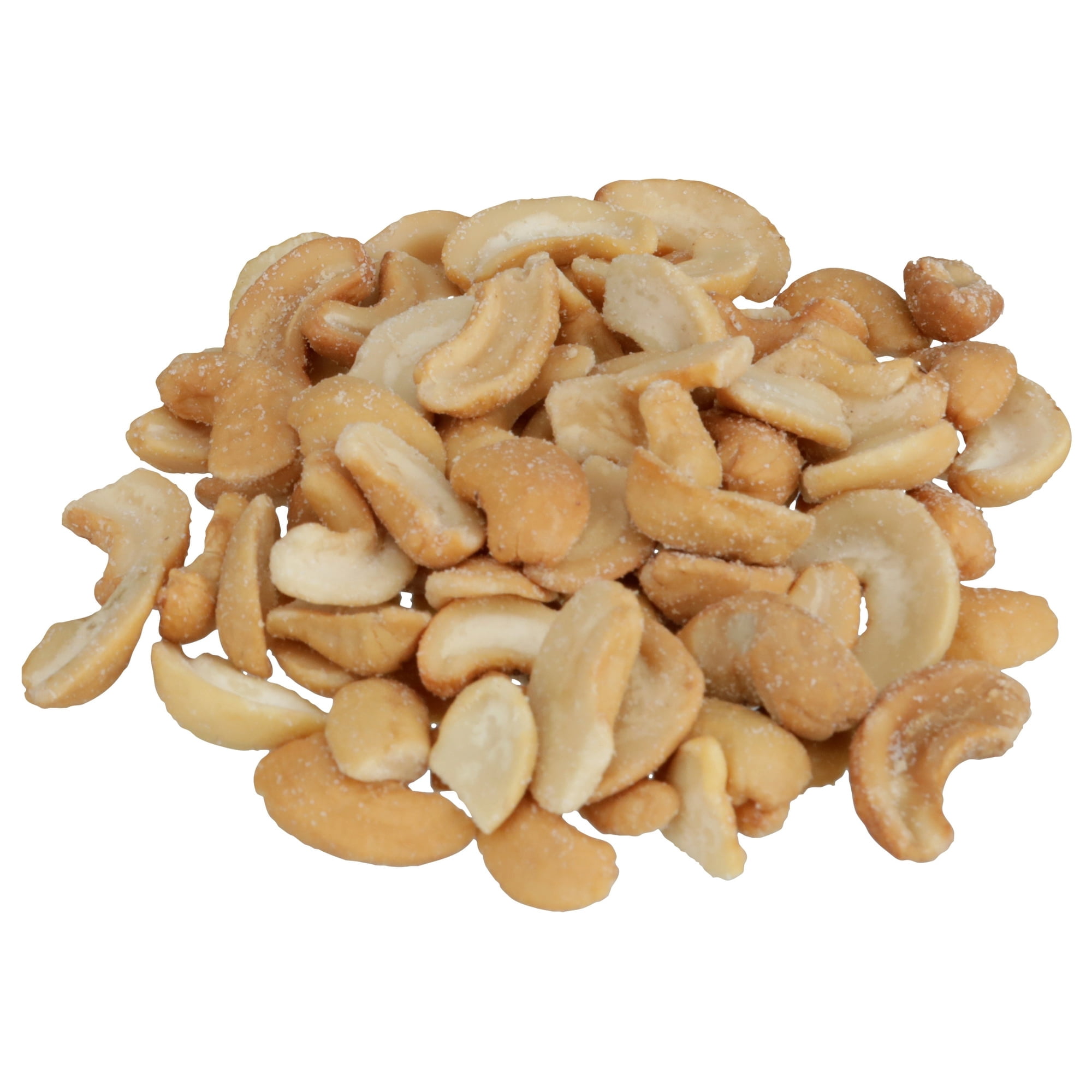 Emerald Nuts, Cashews Roasted & Salted, 100 Calorie Packs, 7 Ct, 4.34 oz (Pack of 3)