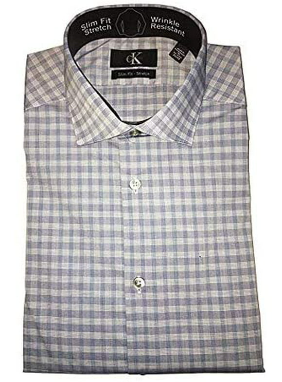 Premium Mens Casual Button-down Shirts in Premium Mens Clothing -  Walmart.com