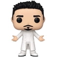 thumbnail image 1 of Pop Funko! Rocas: Backstreet Boys - Kevin Richardson, Multic Funko N/A, 1 of 2