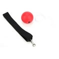 thumbnail image 1 of Équipement d'Entraînement Réflexif avec Bandeau pour Boxe Soulagement du Stress, 1 of 9