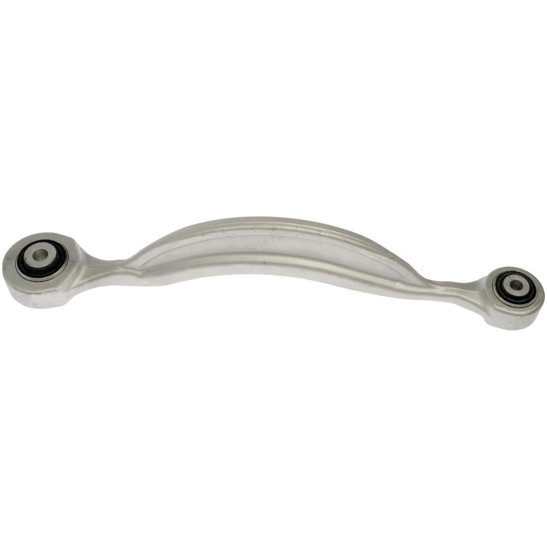 Dorman 526-595 Rear Lower Rearward Lateral Arm for Specific Audi / Porsche Models