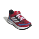 thumbnail image 2 of Tenis Adidas Runfalcon Rojo para Niño T16-22 [ADD2949] rojo 21, 2 of 10