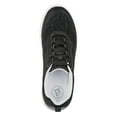 thumbnail image 7 of Propet TravelActiv Women's Sneakers - Black, Size 06, 7 of 7
