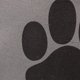 thumbnail image 3 of Contenedor Redondo Pequeño para Mascotas Bone Dry Gris 23x30 cm, 3 of 8