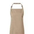 thumbnail image 2 of Premier  Adult Colours Full Apron, 2 of 2