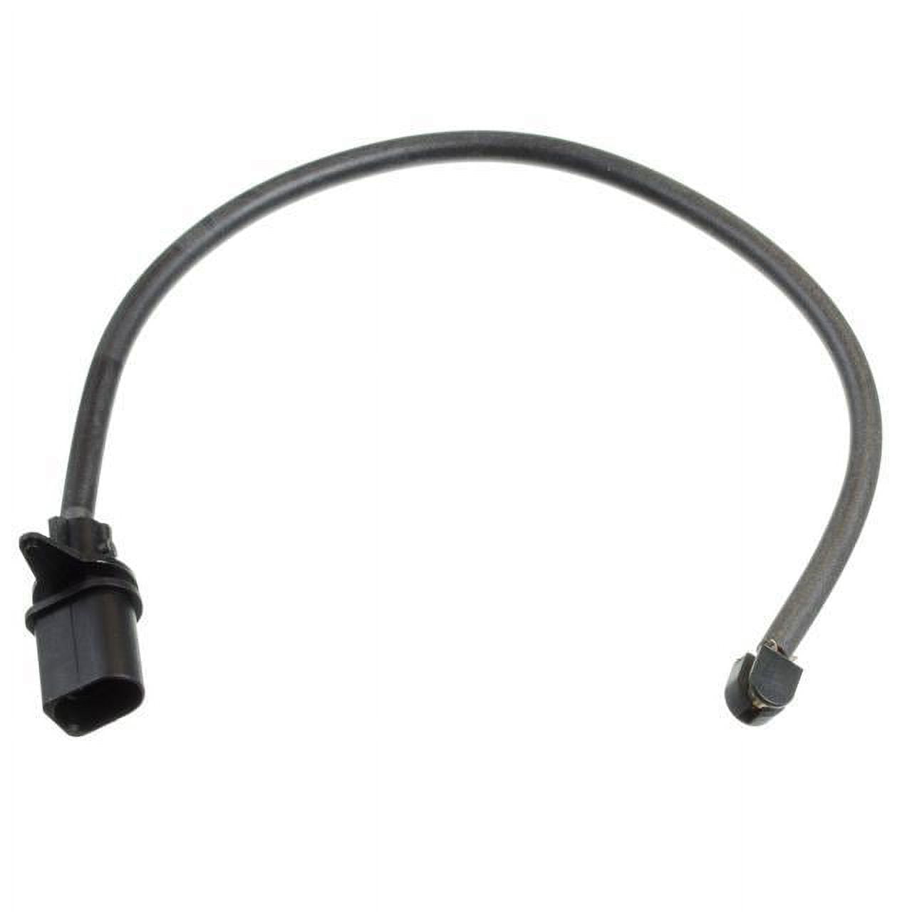 Disc Brake Pad Wear Sensor Holstein 2BWS0353 Fits 17-19 Porsche Macan