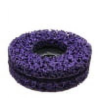 Grinder Wheel Paint Coating Rust Removal Strip grinder wheel; strip disc; Disc Remover Angle Grinder Accessories 100*16mm