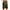 Army Green, variant on cocolona Womens Summer Bermuda Shorts Elastic Waist Knee Length Running Workout Yoga Shorts Casual Stretchy Gym Shorts Beige XL