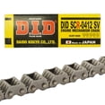 thumbnail image 2 of Cadena de distribucion silenciosa D.I.D. para motocicleta plateado, 2 of 5