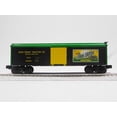 thumbnail image 2 of LIONEL JOHN DEERE VINTAGE REEFER LP80797 #28380 O GAUGE 2228380, 2 of 8