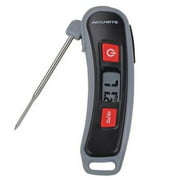 ACURITE 00665EA1 Digital Instant Read Kitchen Thermometer