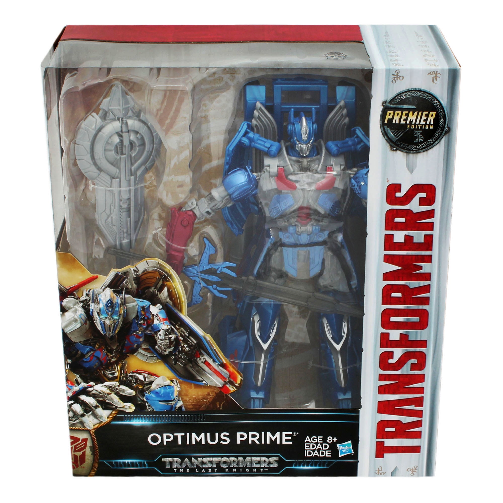 Transformers Studio Series 1986 Deluxe Class Autobot Jazz