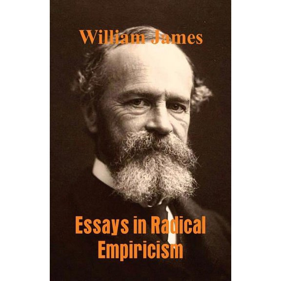 Essays in Radical Empiricism (Other)