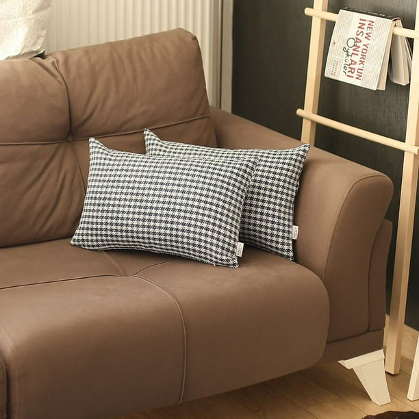 Couch pillow top covers walmart
