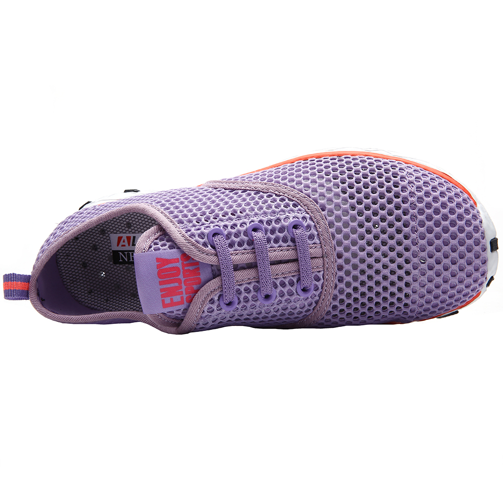 ALEADER Women's Quick-dry Aqua Water Shoes