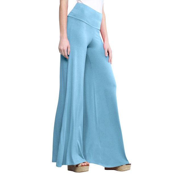 made by johnny palazzo pants