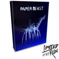 thumbnail image 1 of Paper Beast - PSVR - Collector's Edition - Limited Run #384 [PlayStation 4], 1 of 1