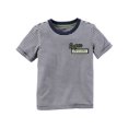 thumbnail image 1 of Carter's T-Shirt Rayé pour Petits Garçons, 2-Toddler, 1 of 1