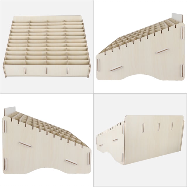 Mobile Phone Management Storage Box, Fashionable Phone Storage Box, Storage Box, Durable Thickened For Office/Living Room