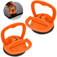 thumbnail image 1 of Ventouses Robustes 2 Pcs Ventouse d'Écran Téléphone Ordinateur Outils de Réparation d'Écran Compatibles pour IPad, IMac, MacBook, Tablette, Ordinateur Portable, IPhone, Samsung, Huawei Etc., 1 of 9