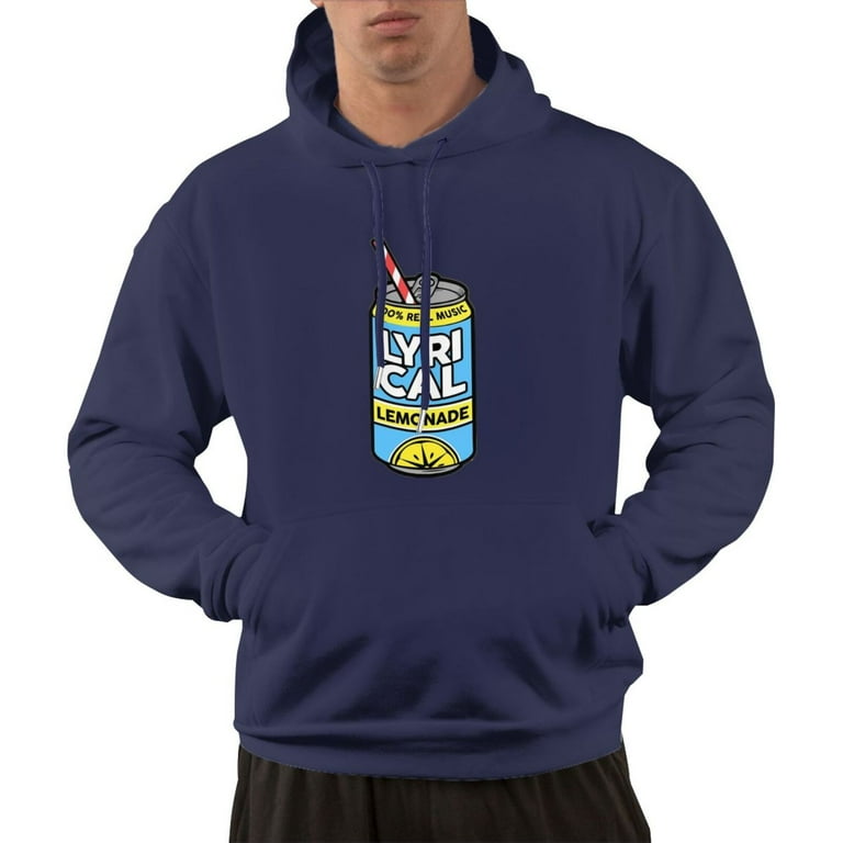 Lyrical lemonade sweatshirt sale