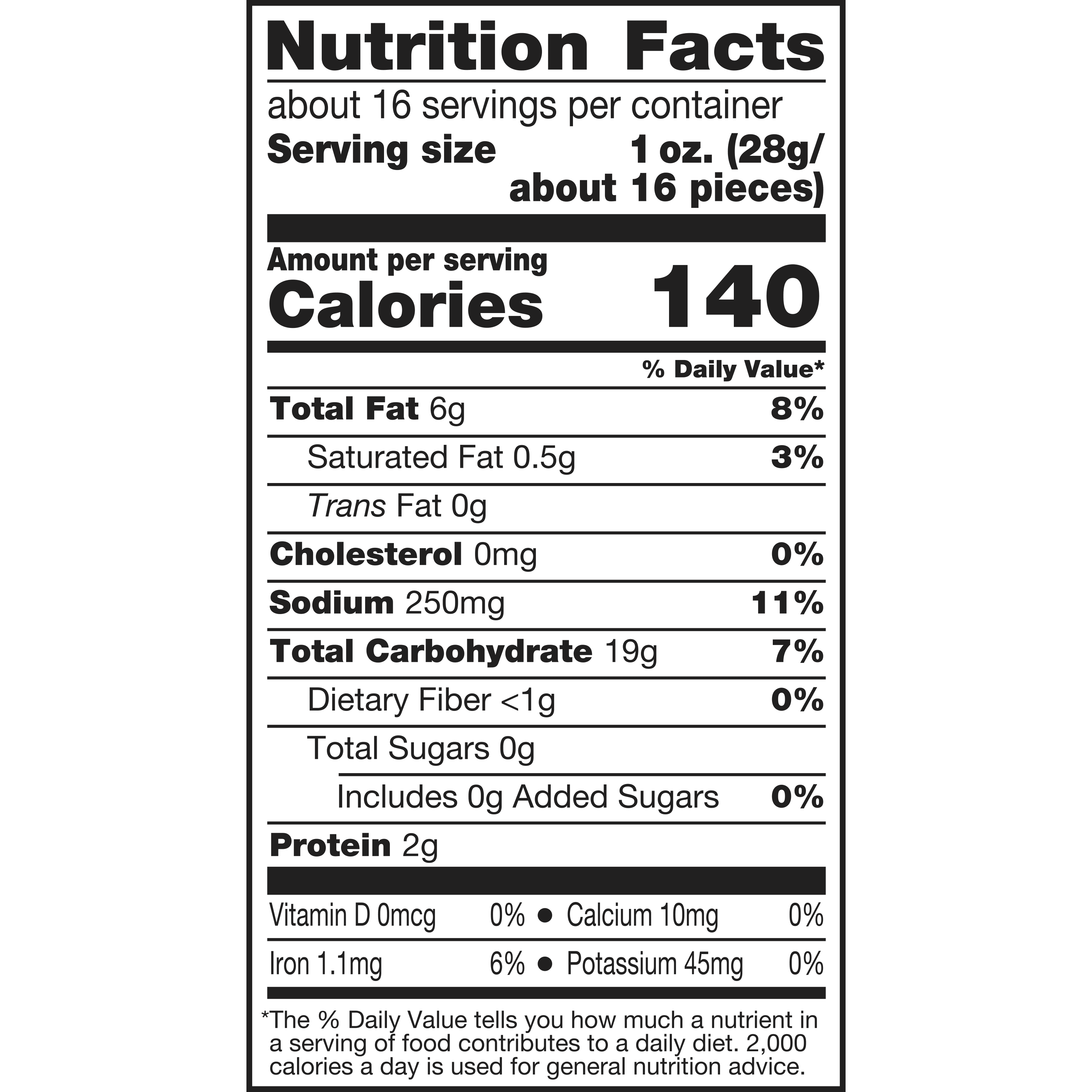 Dot's Homestyle Pretzels Original Seasoned Pretzel Twists Snack, 16 oz