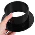 thumbnail image 3 of HIAKDOFT Dust Collector Fittings ABS Sleek Efficient Airflow DIY Enthusiasts 1Set, 3 of 7