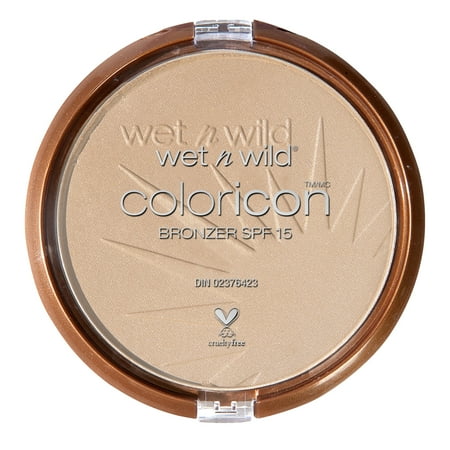 Hasil gambar untuk WET AND WILD DESERVE TO CABANA BRONZER