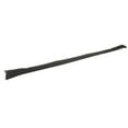 thumbnail image 1 of Side Skirt Lower Rocker Cover Replacement for 2017-2023 - Scratch Door Rocker Panel, ABS Material, 1 of 7