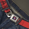 thumbnail image 2 of Buckle-Down Seatbelt Belt, 2 of 9