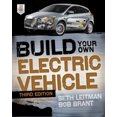 thumbnail image 2 of Construisez Votre Propre Véhicule Électrique, Bob Brant, Seth Leitman Broché, 2 of 2