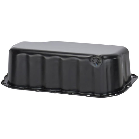 Spectra Premium MDP25A Steel Engine Oil Pan