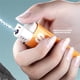 thumbnail image 5 of Liquidación especial！Encendedor de agua para bromas, encendedor para adultos y niños, juguetes de mordaza y bromas prácticas, 5 of 5