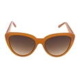 thumbnail image 2 of LENTES DE SOL FOSSIL EYEWEAR X82777 MARRóN, 2 of 4