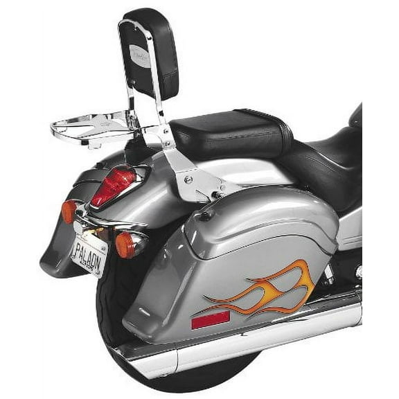 National Cycle Paladin Backrest P9800A