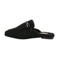 thumbnail image 6 of Vintage Havana | Snug Easy Slides | Black | Size 5.5, 6 of 8