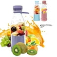 thumbnail image 2 of DJN Up to 70% Off Food Blender Abs Purple A, 2 of 9